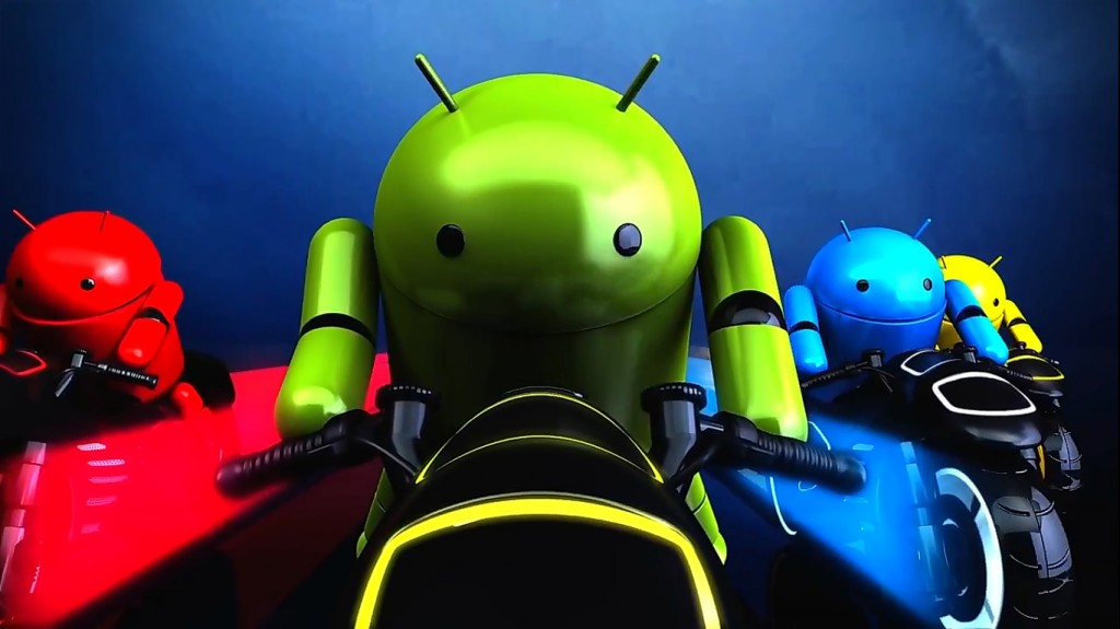 android4.01
