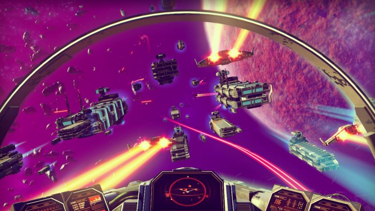 No Man's Sky: informazioni sul prossimo aggiornamento - instaNews