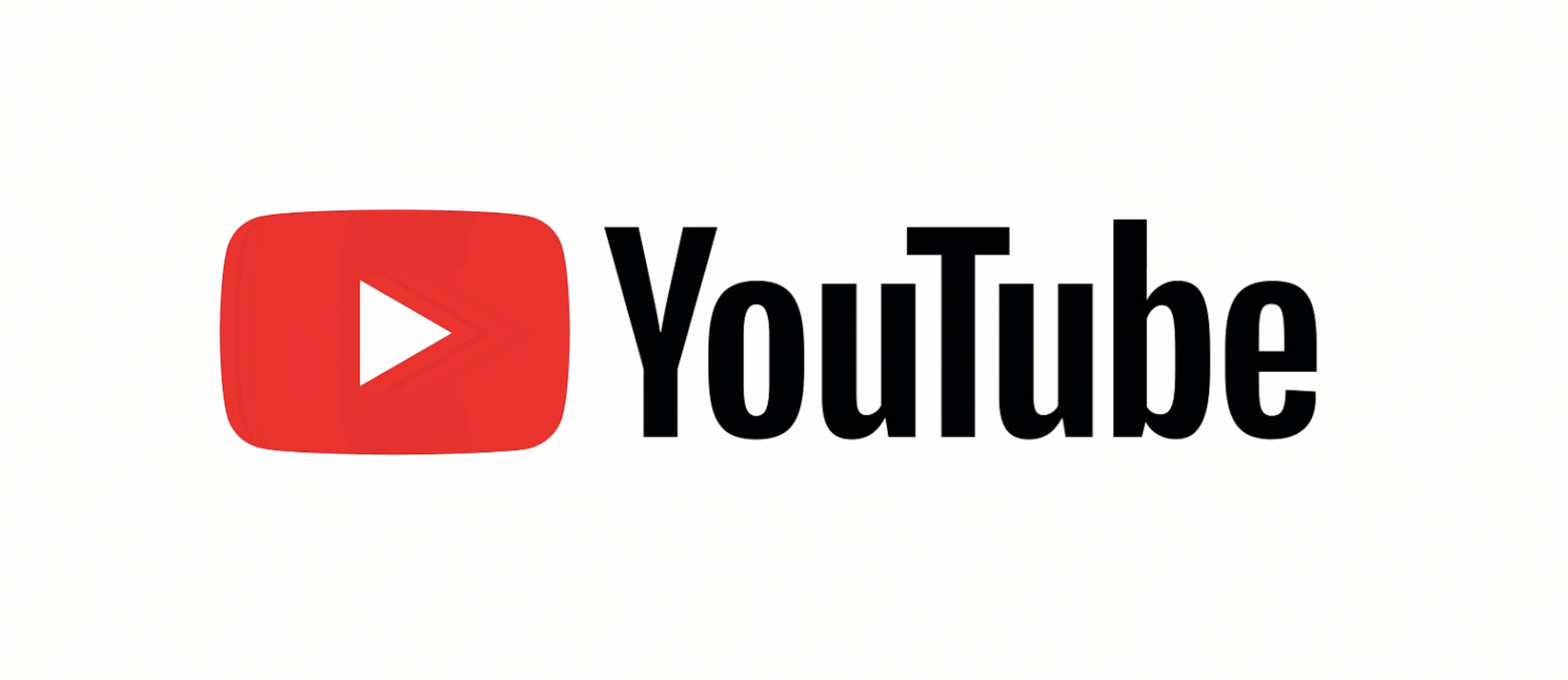 Nuovo logo YouTube