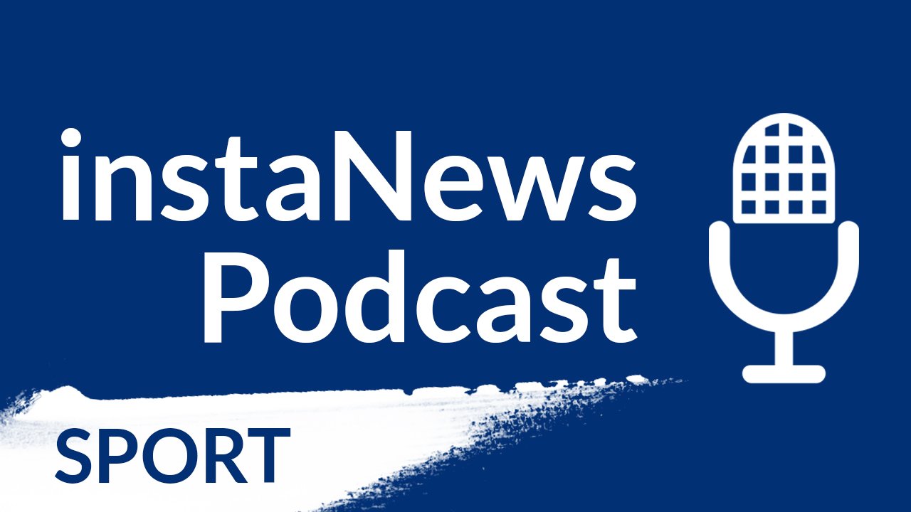 instaNews Podcast Sport