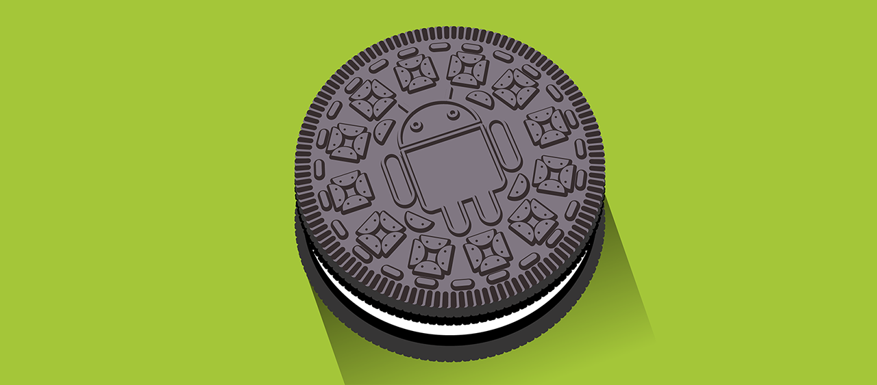 Android 8 Oreo