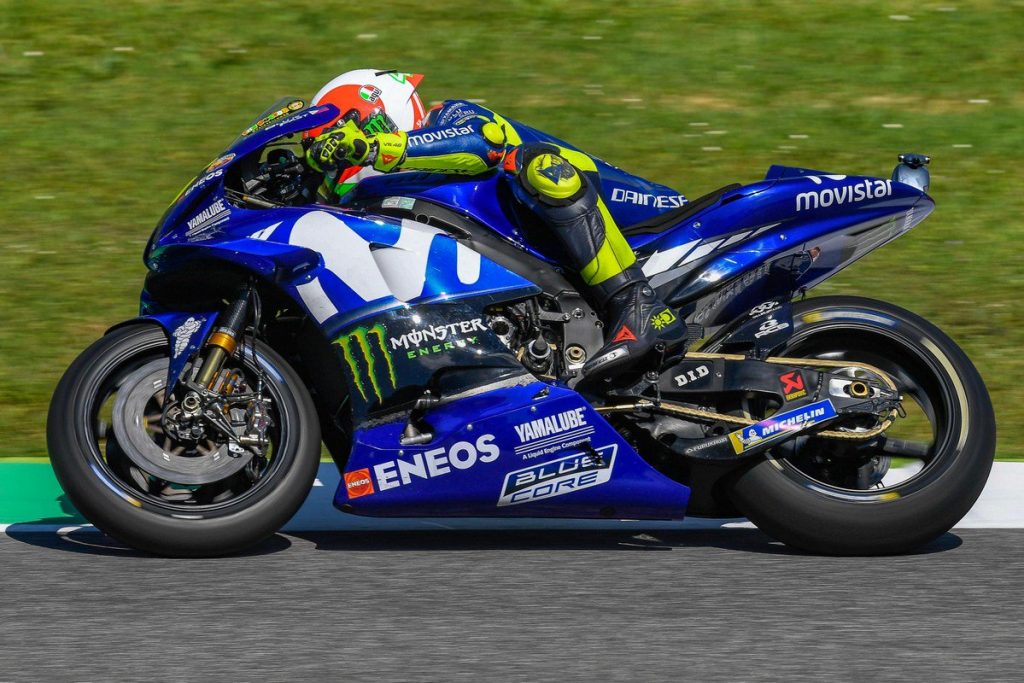 Al Mugello la gallina vecchia fa ancora un buon brodo ...