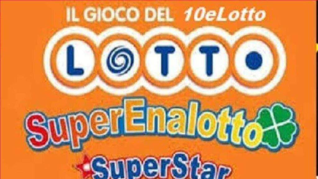 Estrazioni Lotto, Superenalotto e 10elotto di oggi 7 ...