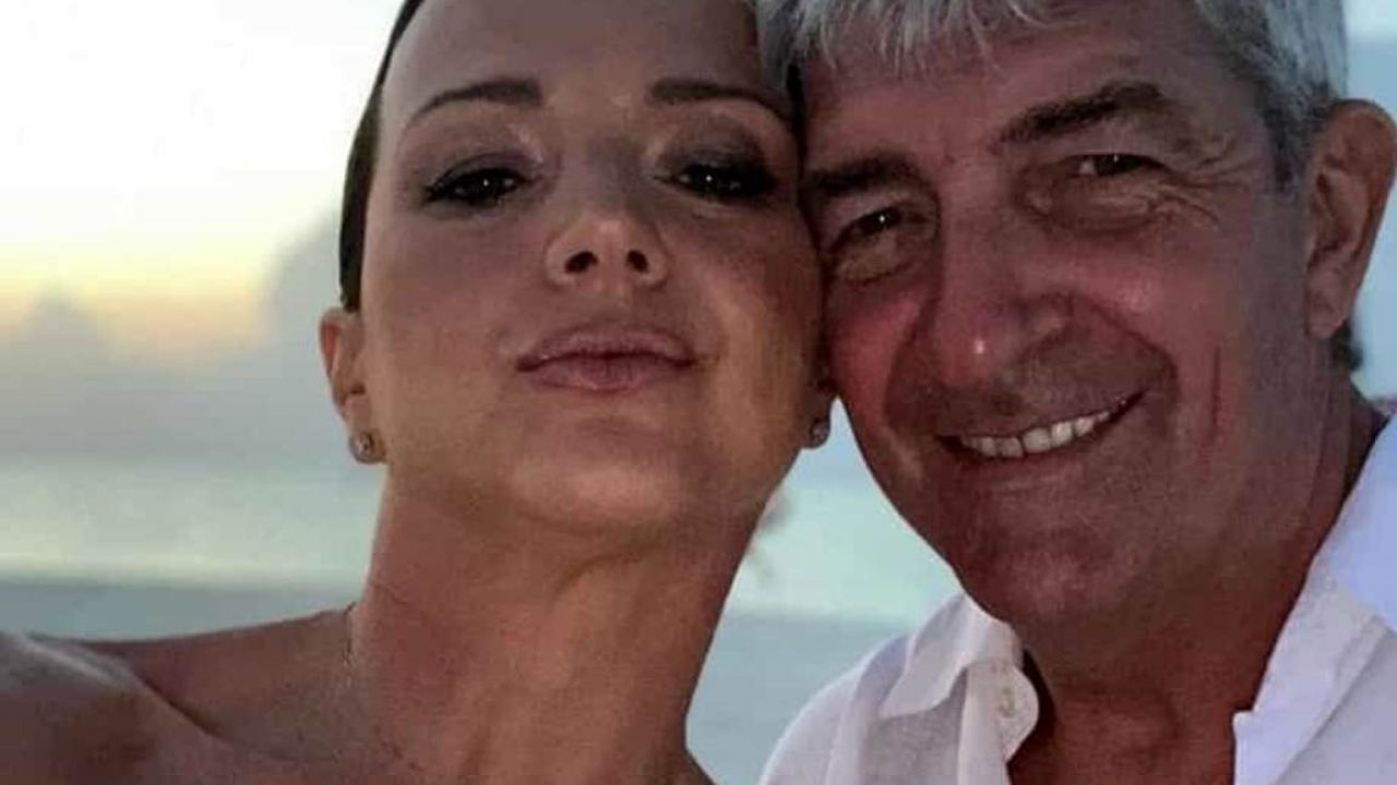 federica cappelletti eta altezza curiosita sulla moglie di paolo rossi