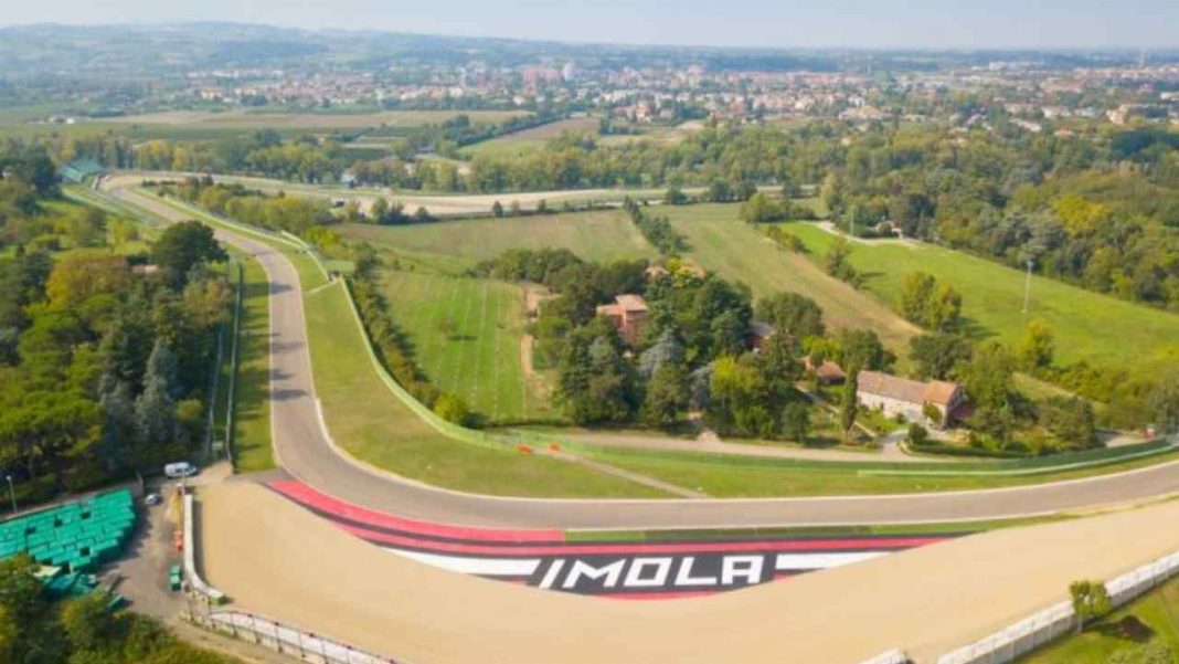 Formula 1, il calendario delle gare nel 2021. Confermata Imola