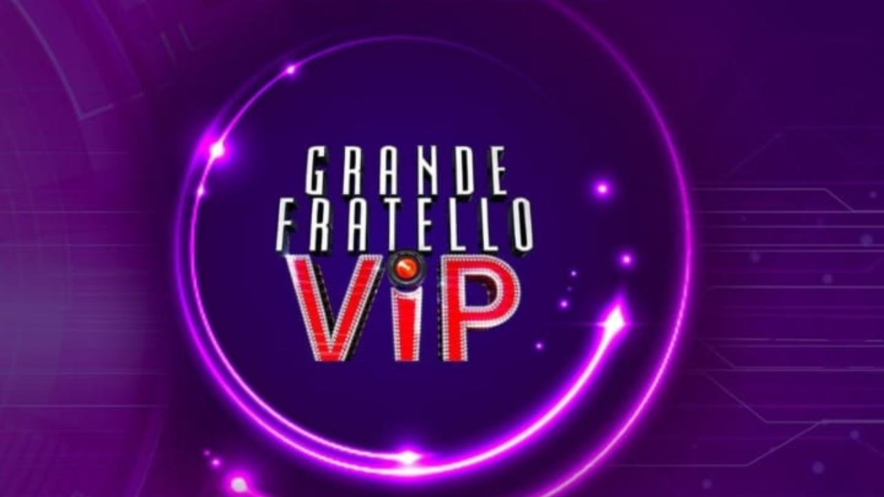 Grande Fratello Vip