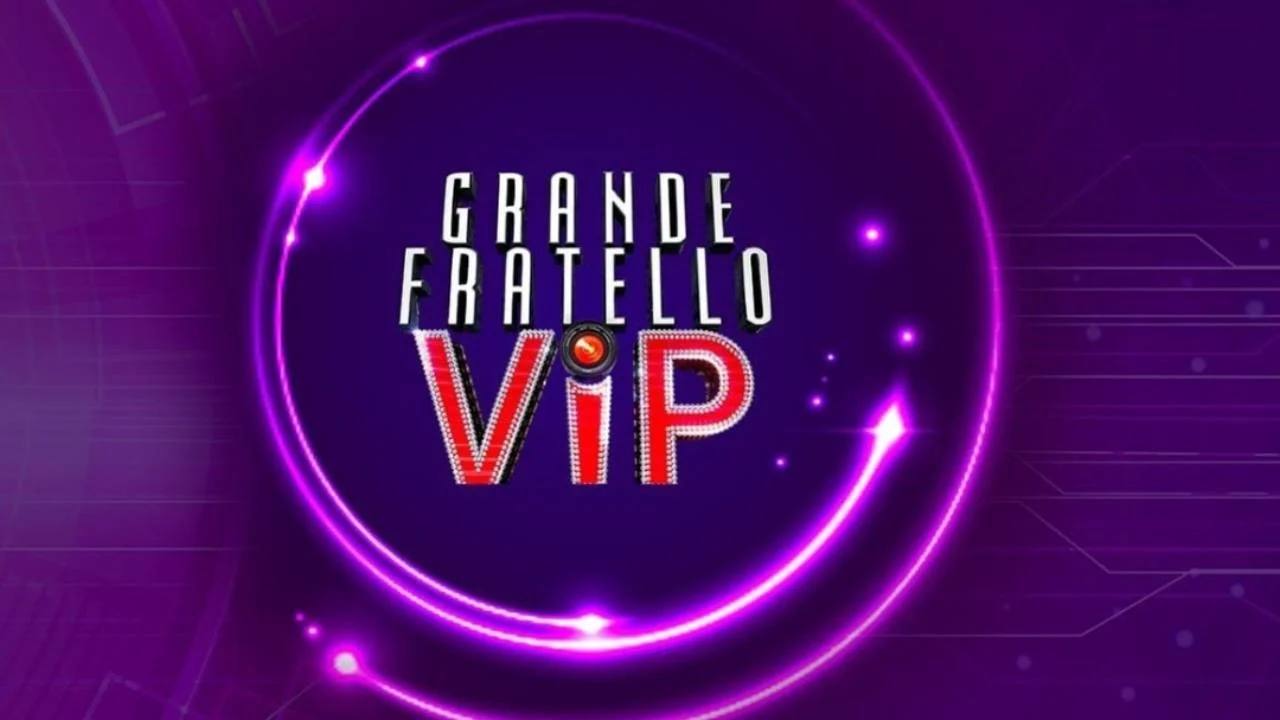 GF Vip fallimento