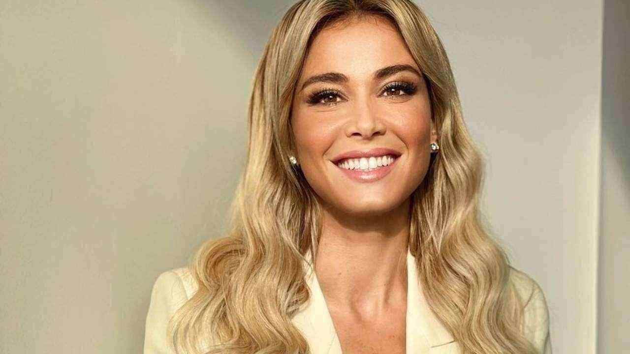 Diletta Leotta ossessione