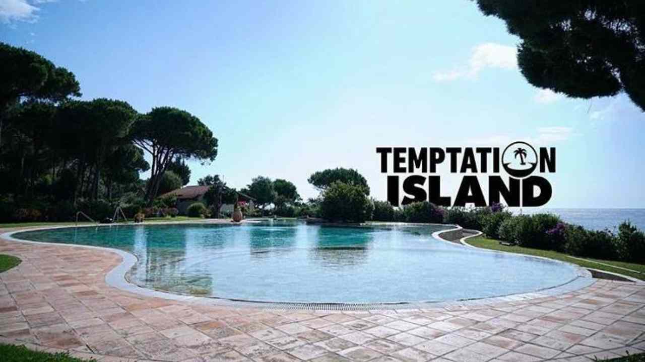 Temptation Island vuota il sacco