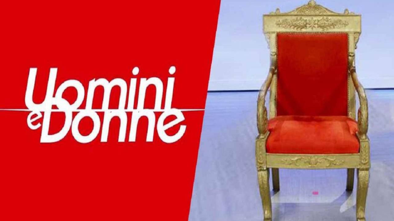 Uomini e Donne esplode